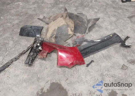 2024 Chevrolet Blazer Awd Rs z USA, uszkodzony, nr VIN 3GNKBKRS8RS124839